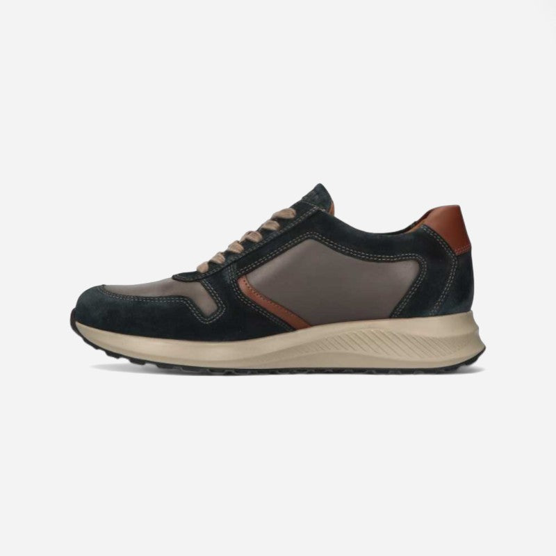 Men's Dino Blue