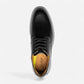 Men's Norwalk Plain Toe Oxford Black
