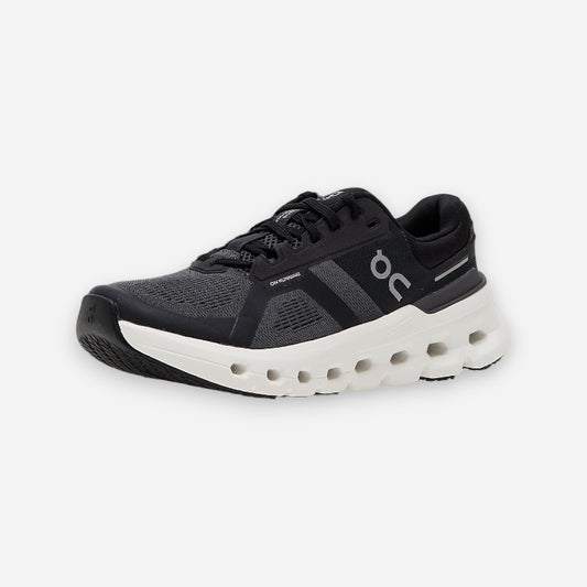 Women's Cloudrunner Eclipse/Black