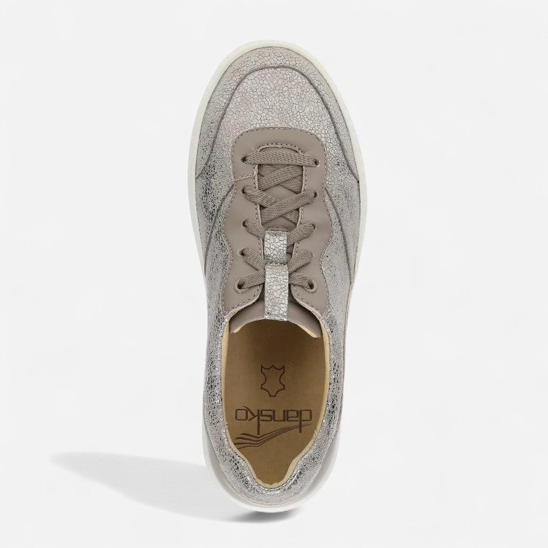 Josey Taupe Metallic