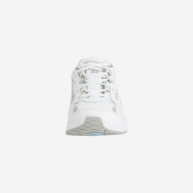 Walker White/Blue