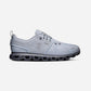 Men's Cloud 6 WP Alloy/Wolf