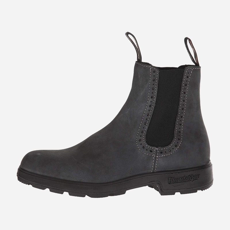 1630 Rustic Black