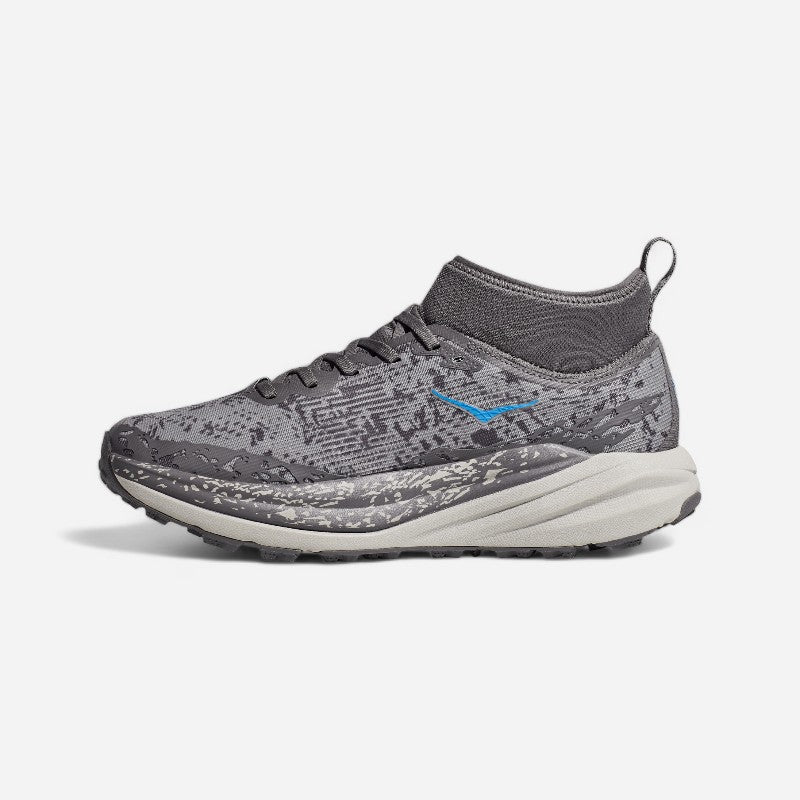 Men's Speedgoat 6 Mid GTX Satellite Grey/Stardust