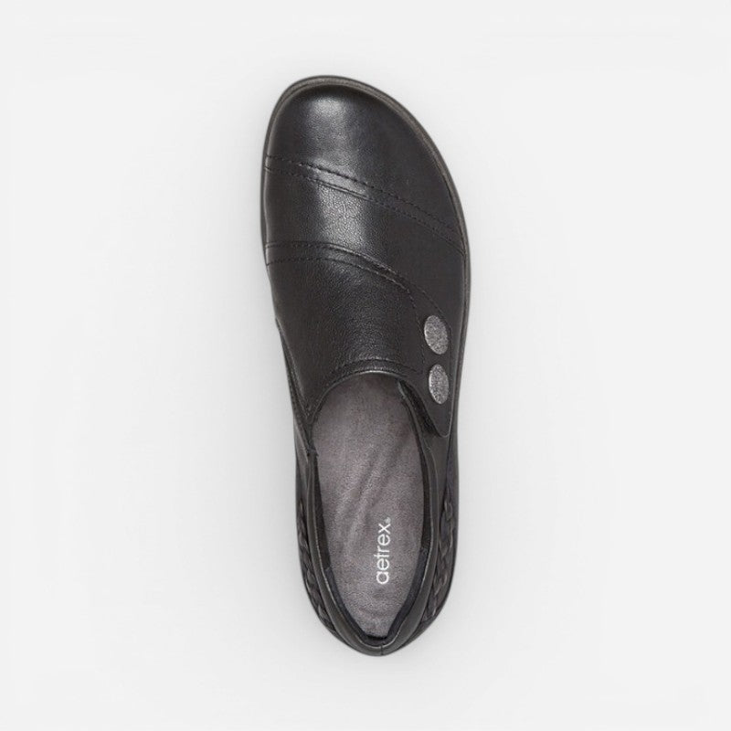 Aetrex Karina Monk Strap