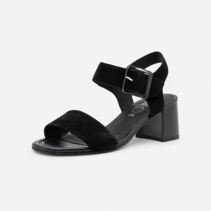 Bethel Black