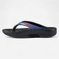Women's Oolala Luxe Thong Midnight Spectre