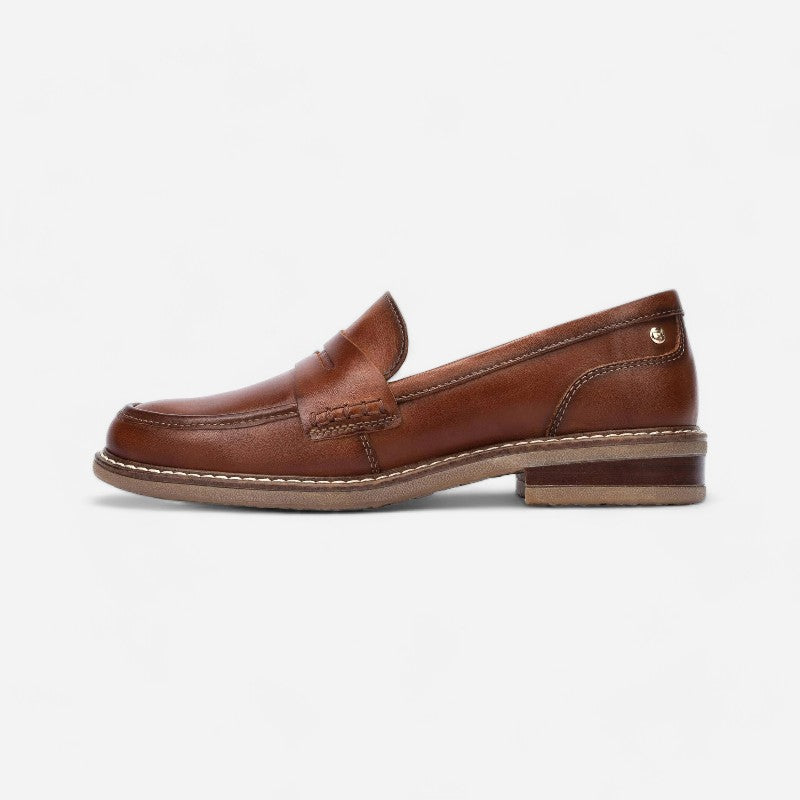 Aldaya W8J-3541 Cuero Medium
