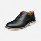 Men's Norwalk Plain Toe Oxford Black