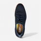 Men�s Launch Knt Elastic Lace Slip On Navy