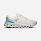Women's Cloudrunner 2 White | Horizon