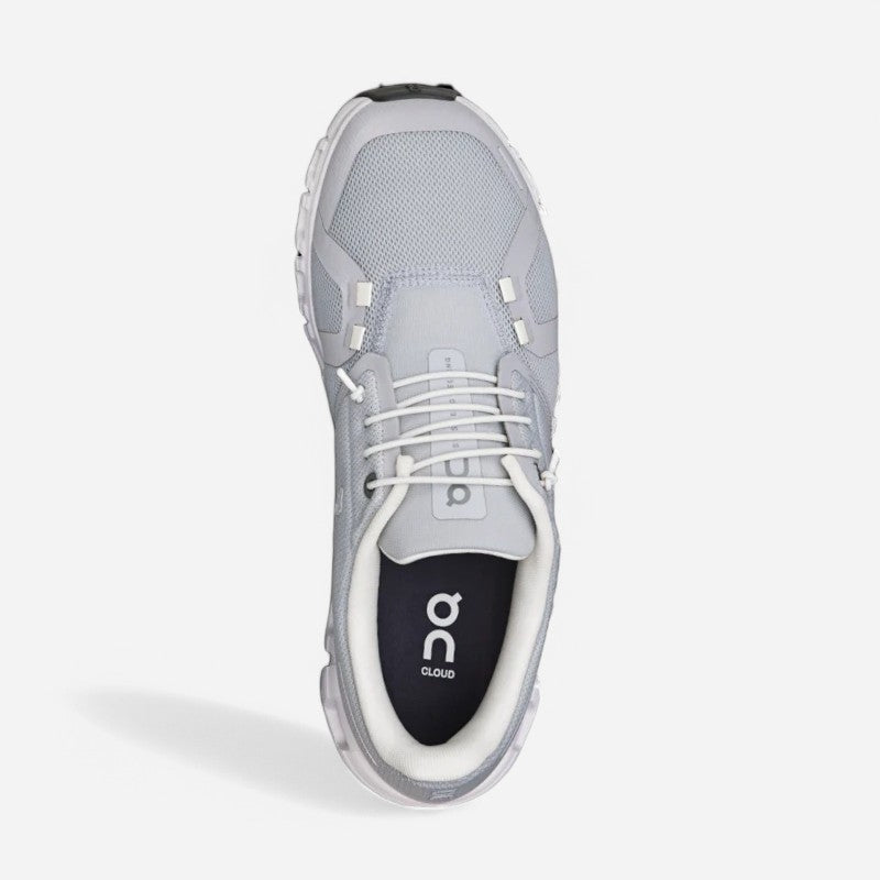 Men's Cloud 6 Glacier/White