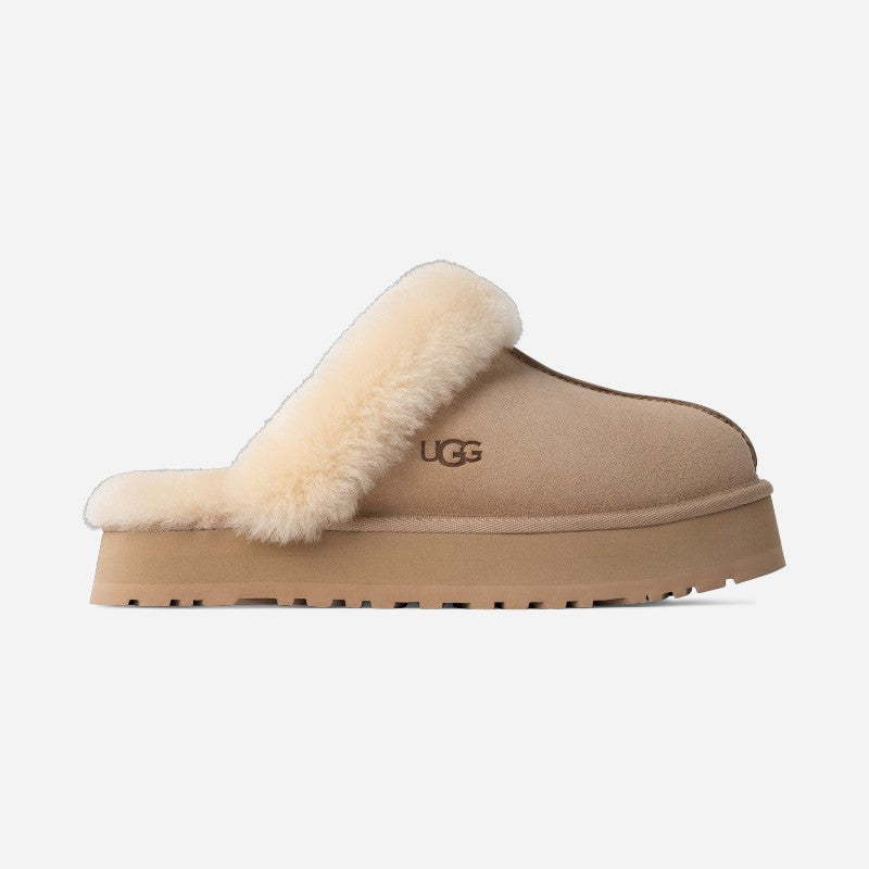 Women's Disquette Sand