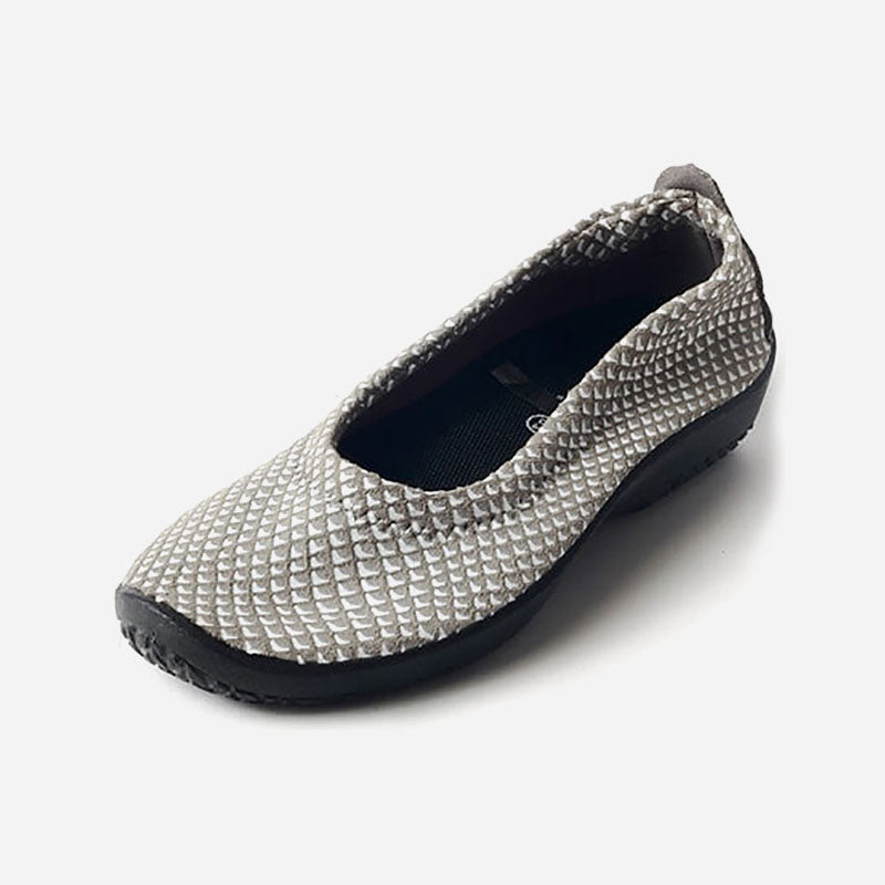 L15 Grey/White