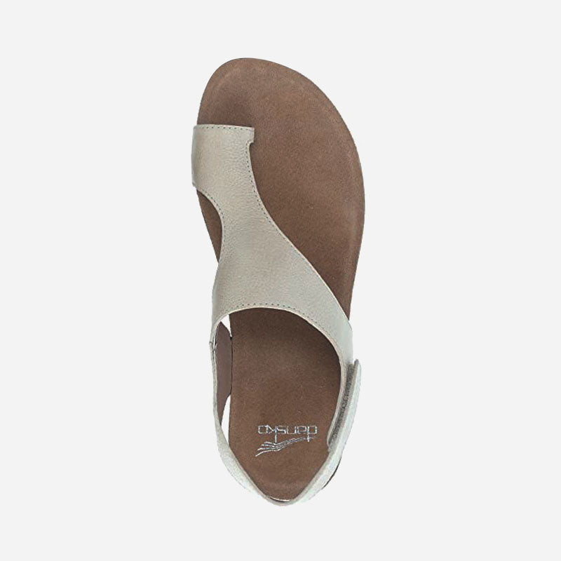 Reece Black Waxy Burnished