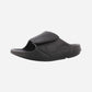 Unisex Ooahh Sport Matte Black