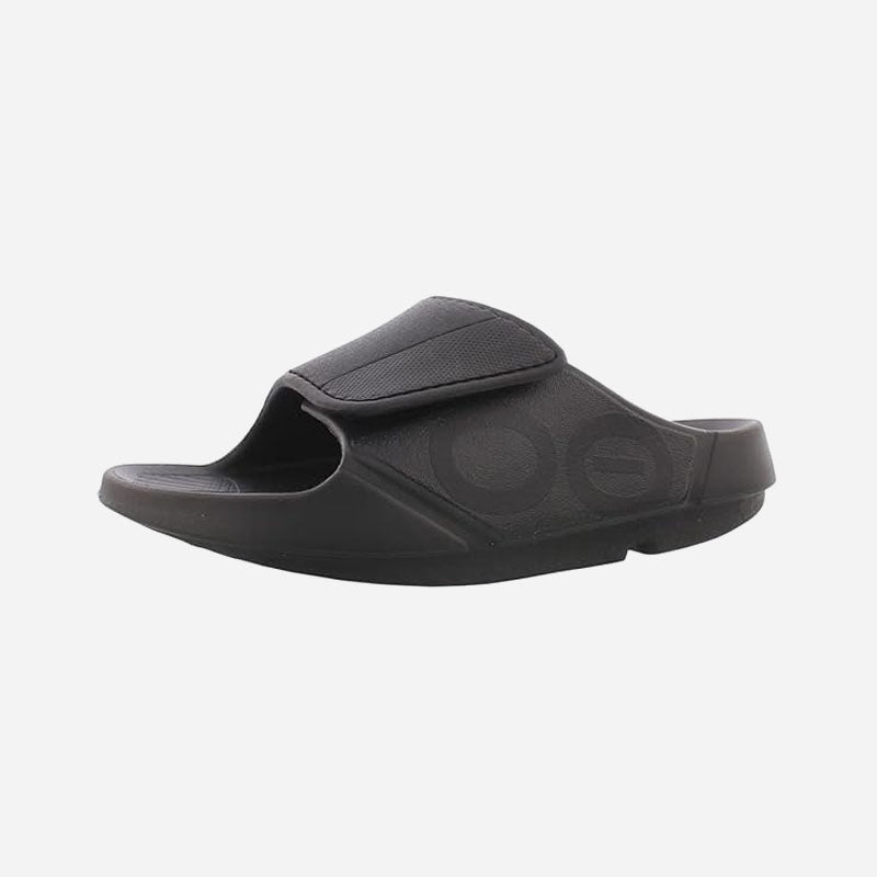 Unisex Ooahh Sport Matte Black