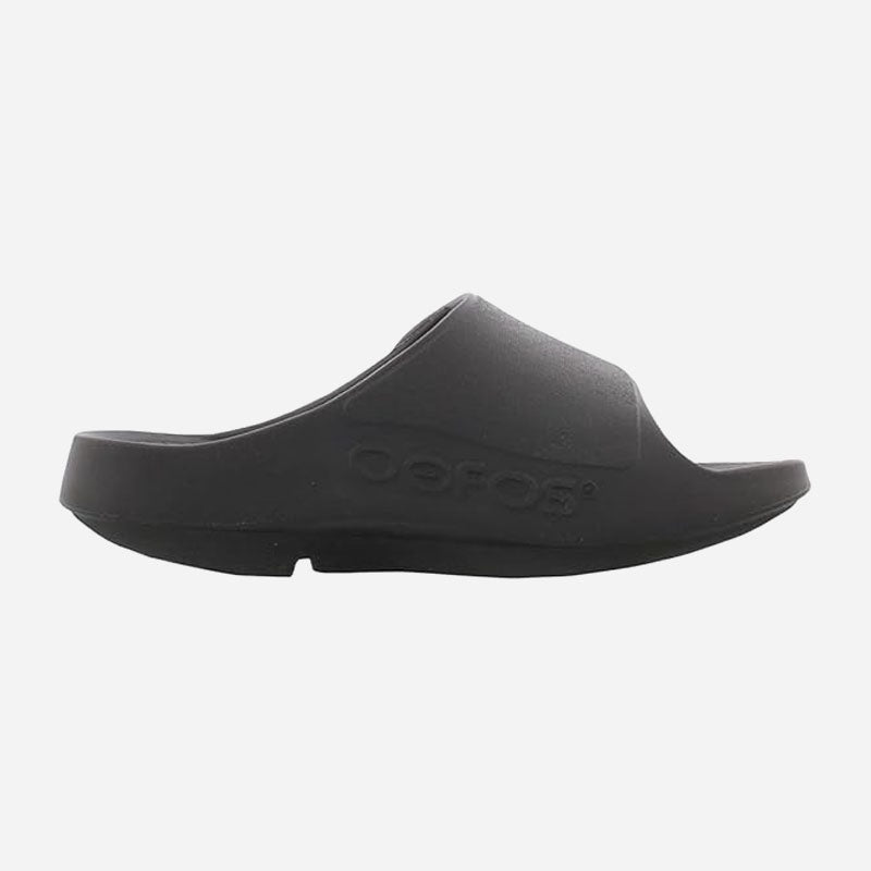 Unisex Ooahh Sport Matte Black