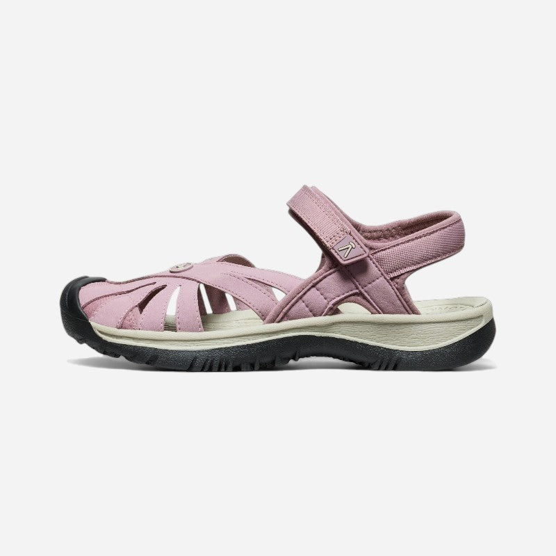 Women's Rose Sandal Toadstool