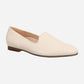 Willa II Cream Tmbl Leather