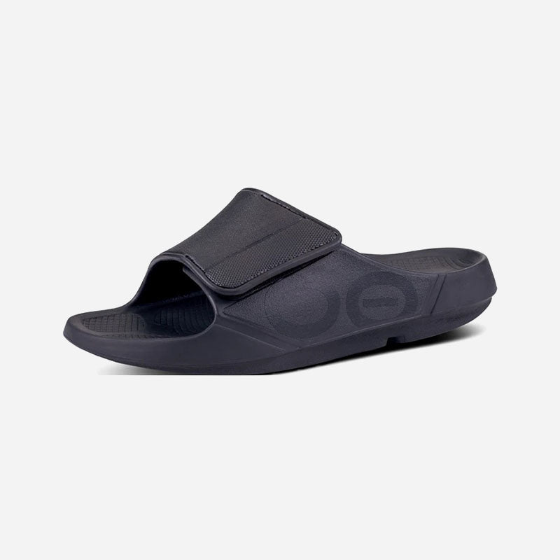 Unisex Ooahh Sport Matte Black