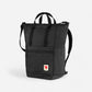 High Coast Totepack Black