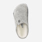 Birkenstock Kid's Zermatt Shearling Wool