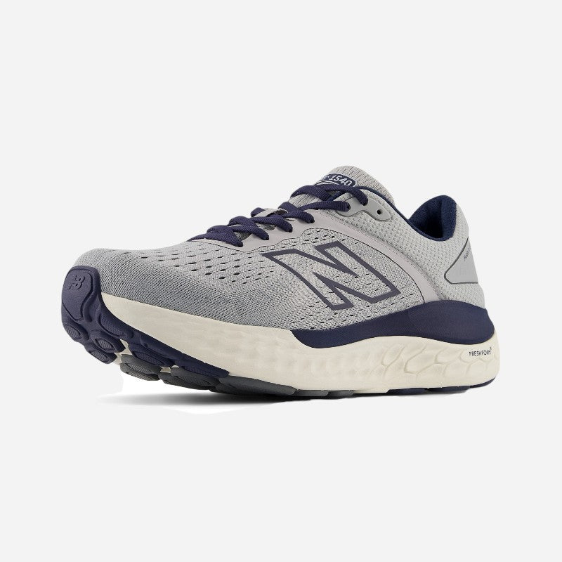 Men's Fresh Foam X 1540v4 Aluminum Grey