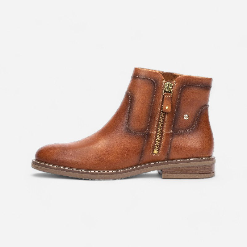Aldaya W8J-8747 Brandy