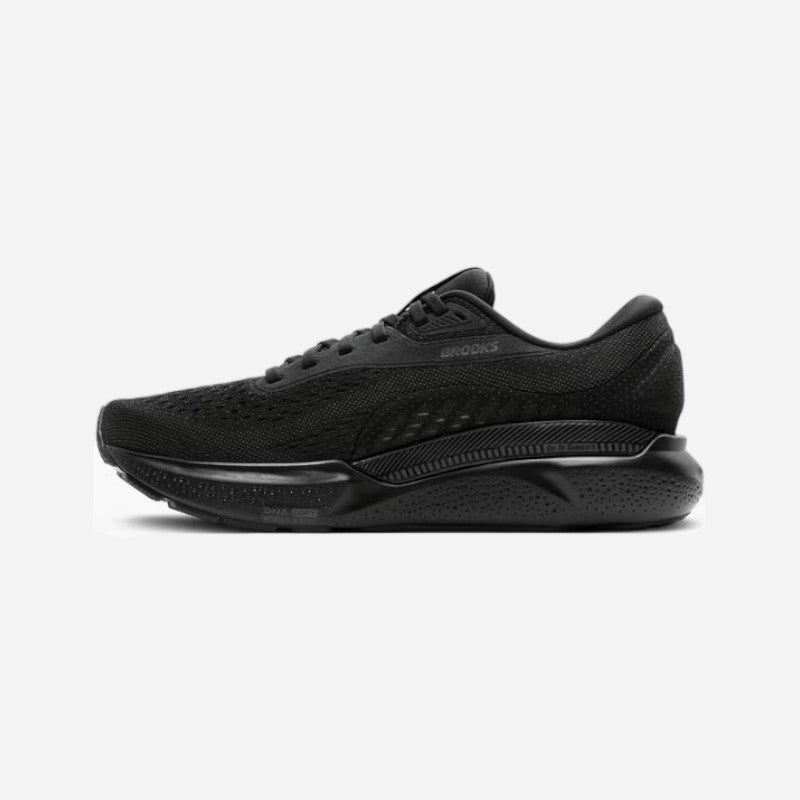 Women's Adrenaline GTS 24 Black/Black/Ebony