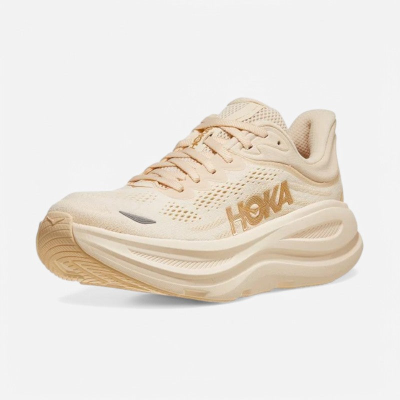Women's Bondi 9 Vanilla / Birch