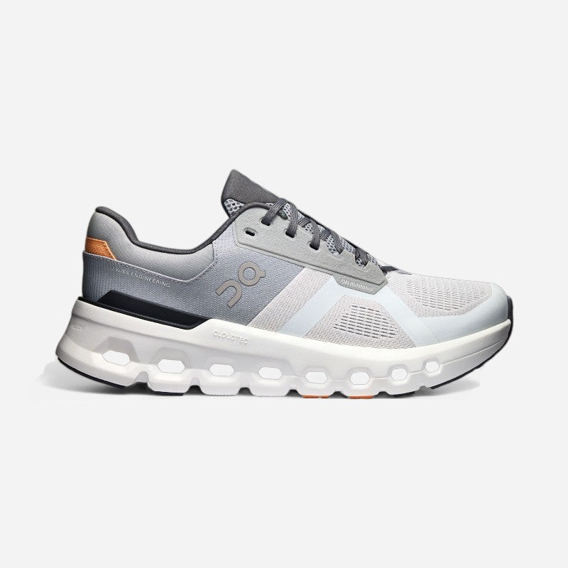 Men's Cloudrunner 2 Wolf/Ivory