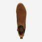 Brighton Monks Robe Suede