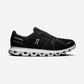 Women's Cloud 6 Black/White