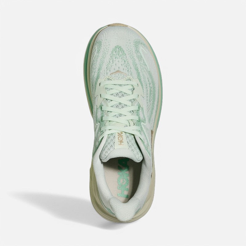 Women's Clifton 10 Sea Glass/Jadeite