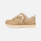 Women's Lo Lowmel Mustard Seed