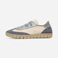 Women's Luna Slip On Blue Combi
