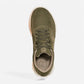 Sequence 1.1 Suede Burnt Olive