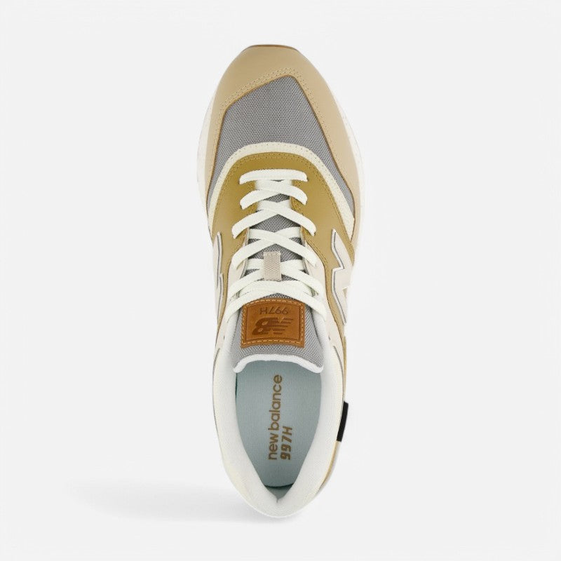 Men's 997H Great Plains