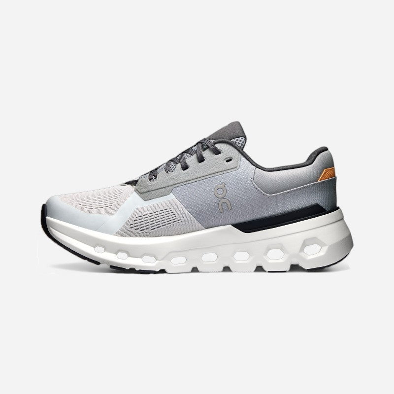 Men's Cloudrunner 2 Wolf/Ivory