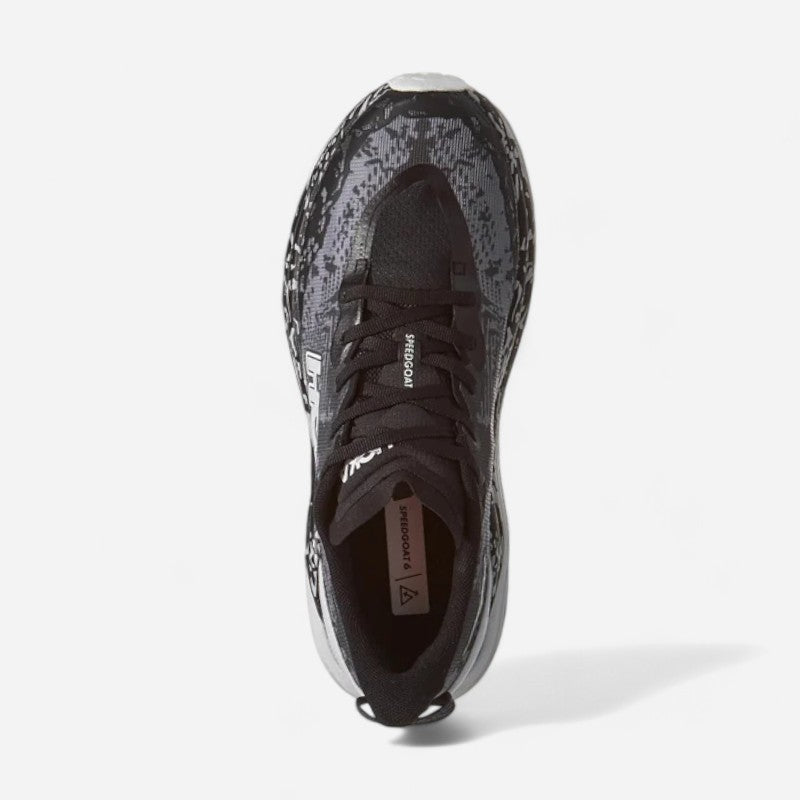 Men's Speedgoat 6 Black / Stardust