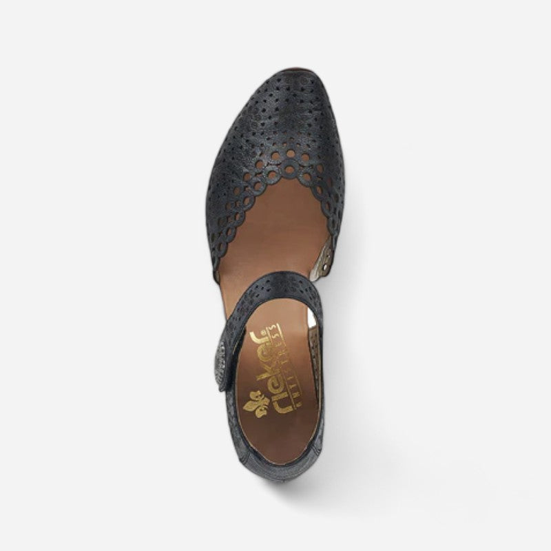 Mirjam 53 Black