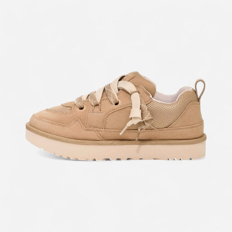 Men's Lo Lowmel Mustard Seed