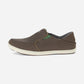 Men's Nohea Mesh Mustang/Lime Peel