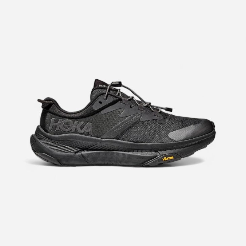 Men's Transport Black/Black