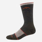 Men's Hiker Boot Sock Midweight With Full Cushion Eclipse