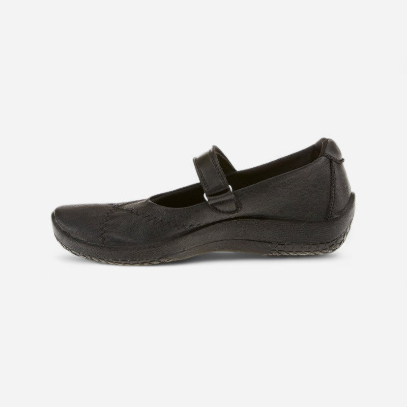 L18 Black