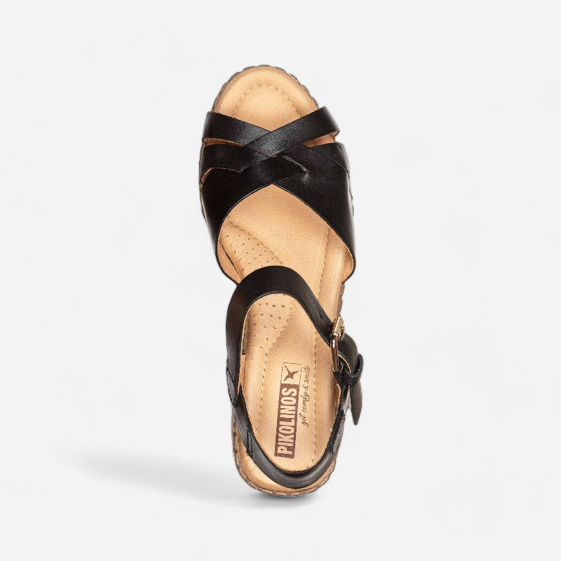 Canarias 1778ST Black