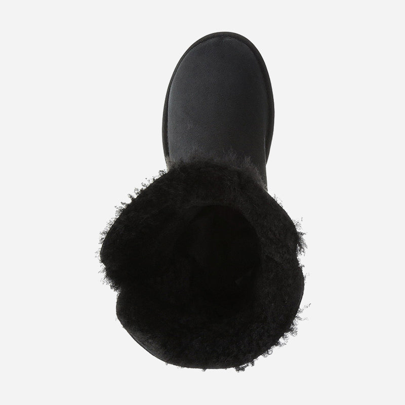 Bailey Button Ii Boot Chestnut