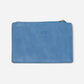 New Penny Mini Travel Wallet Blue